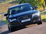 Audi A8 4.2 TDI Quattro 2010 года (ZA)